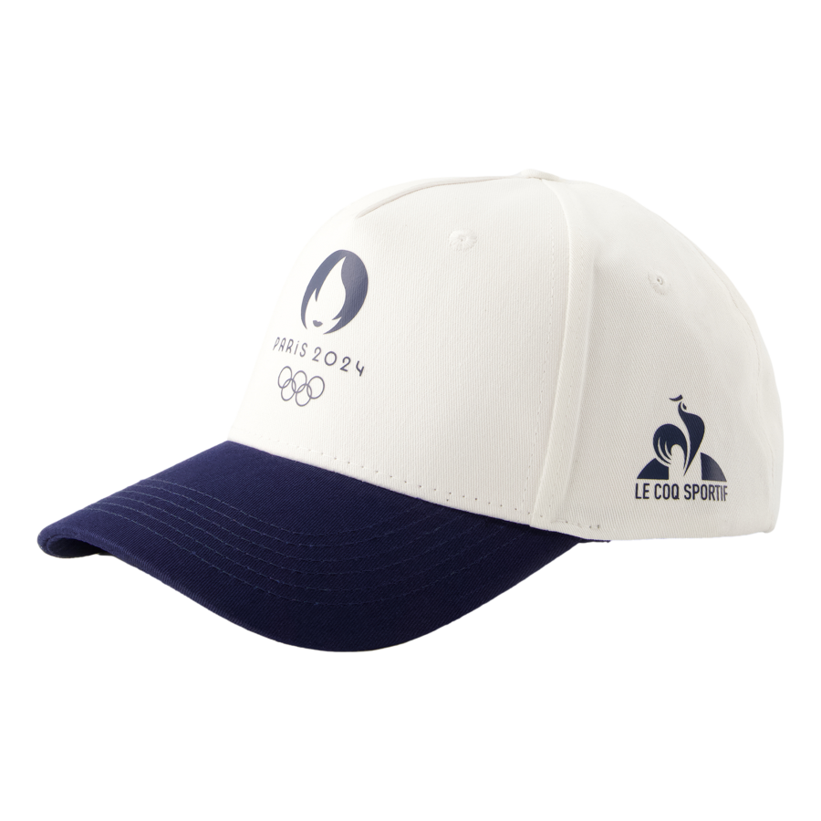 Casquette Graphic JO 2024