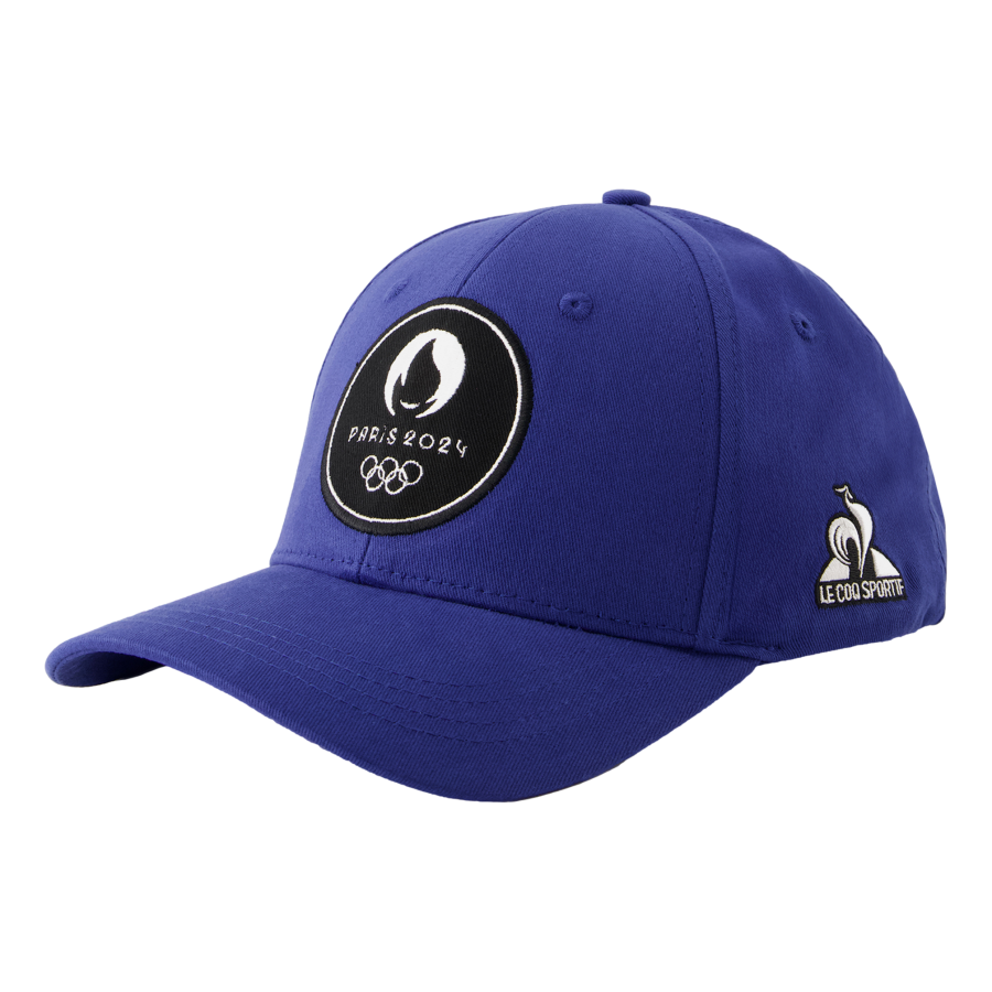 Casquette Marine