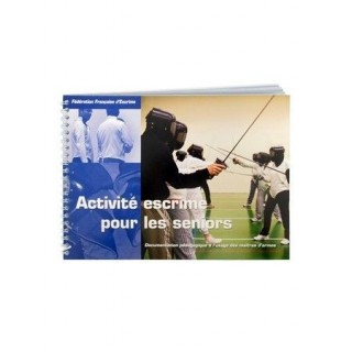 Livret pédagogique - L'activité pour les séniors Livret pédagogique - L'activité pour les séniors