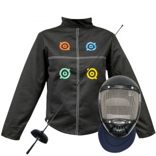 Kit première touche - Épée Kit première touche - Épée