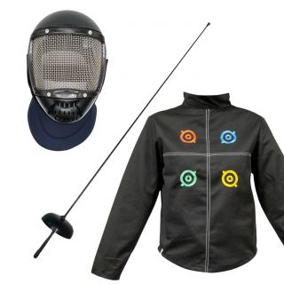 Kit première touche - Épée Kit première touche - Épée