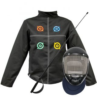 Kit première touche - Sabre Kit première touche - Sabre