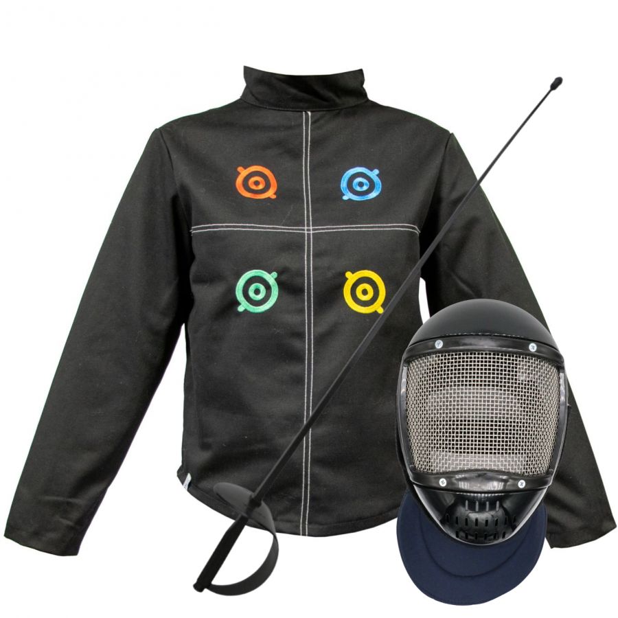 Kit première touche - Sabre