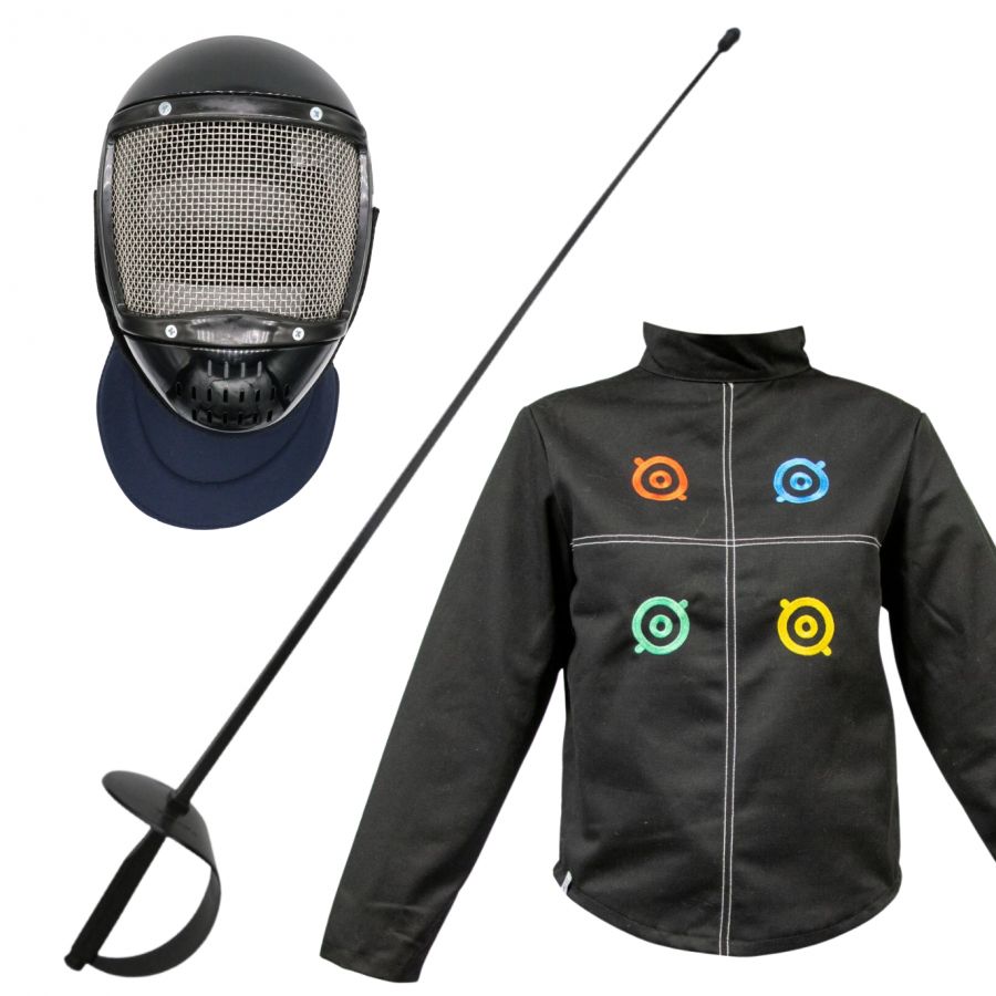 Kit première touche - Sabre