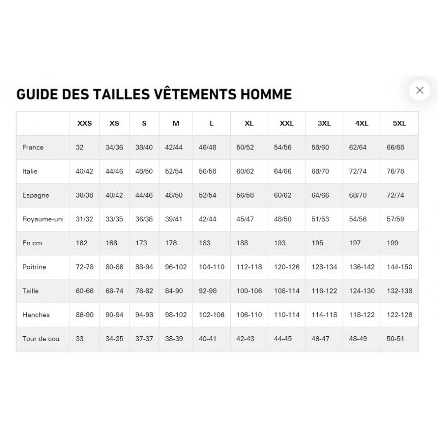 T-shirt Coton BLEU Le Coq Sportif Manche Tricolore