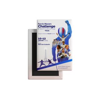 Magnet FMCIP 2025