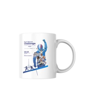 Mug FMCIP 2025