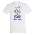 Tee-shirt Enfant Championnat de France Elite 2025