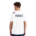 T-shirt Présentation 2025-2026 BLANC