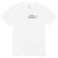 T-shirt Maman Escrime