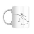 Mug Fine Line