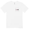 T-shirt Love