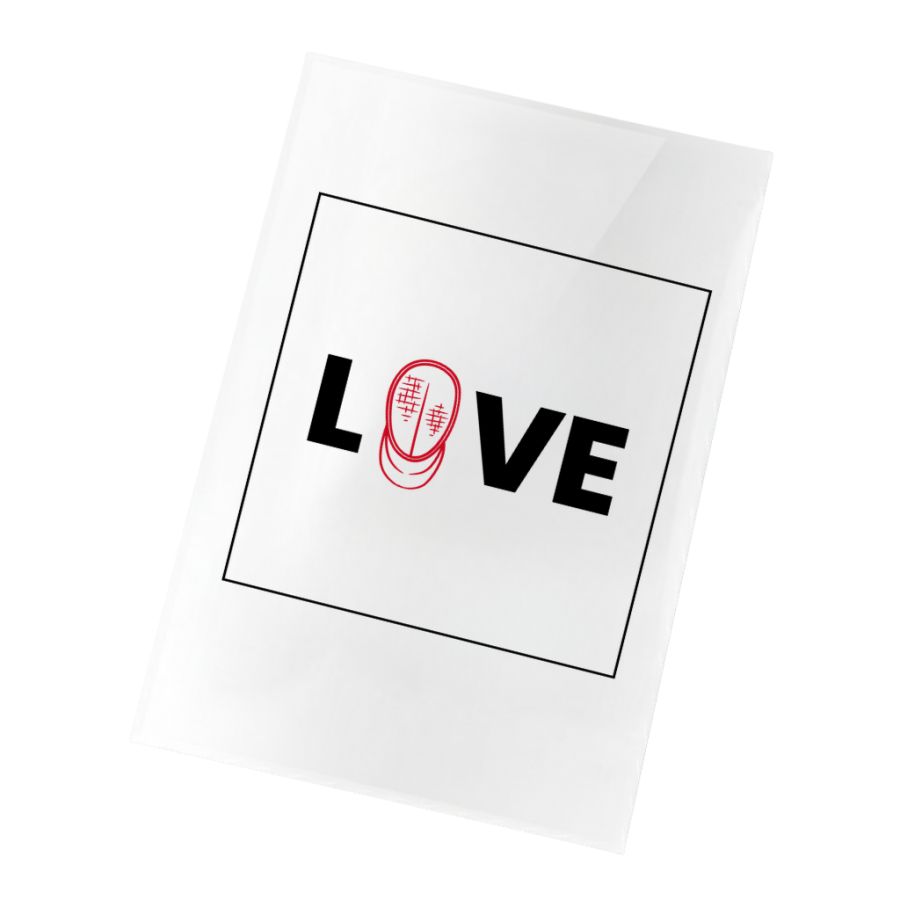 Magnet LOVE
