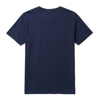 T-shirtESCRIME SIGNATUREBLEU MARINE