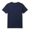 T-shirtESCRIME SIGNATUREBLEU MARINE