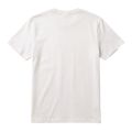 T-shirt ENFANTESCRIME SIGNATUREBLANC