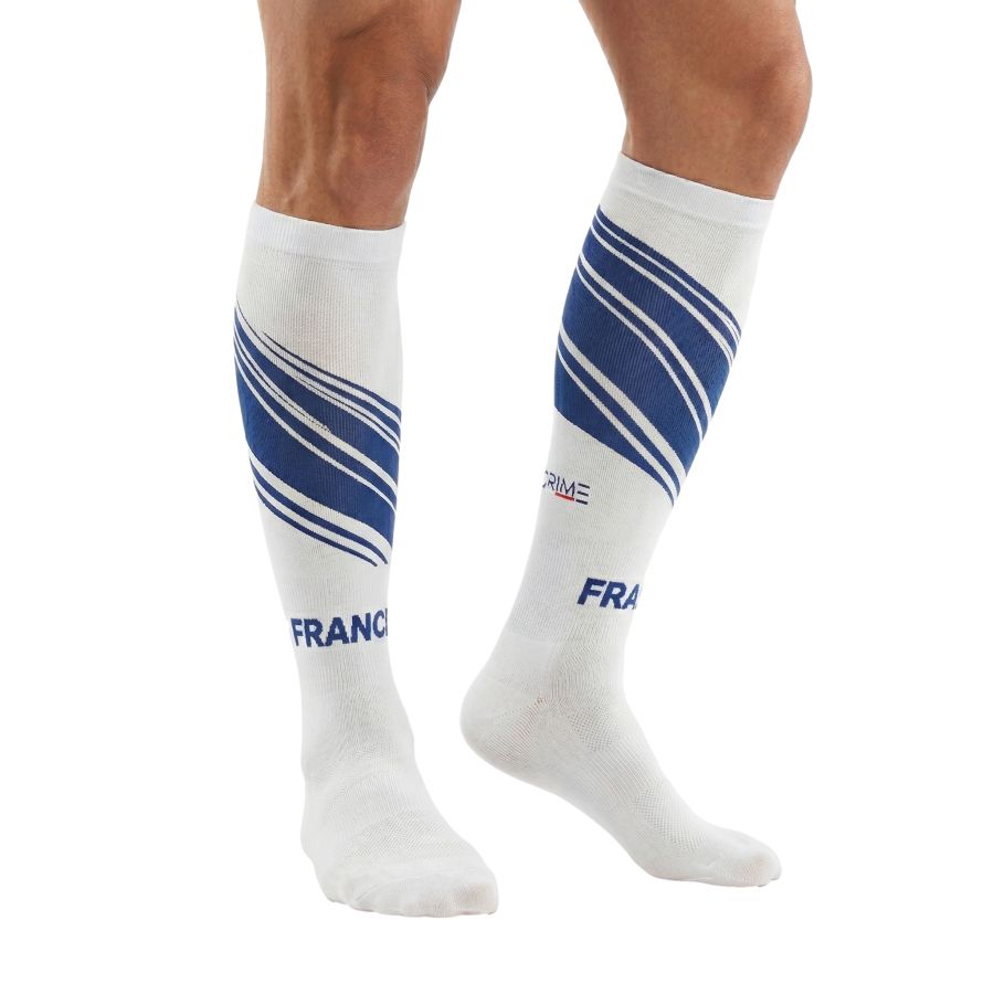 Chaussette d'ESCRIME