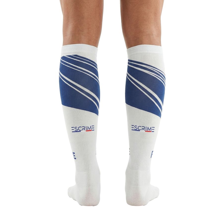 Chaussette d'ESCRIME