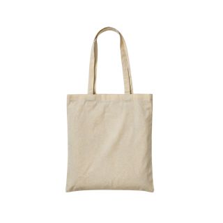 Sac Shopping ECRU ESCRIME SIGNATURE