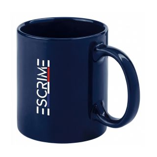 Mug Supporter Escrime – Fédération Française d’Escrime