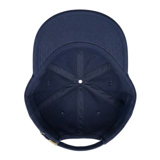 Casquette Supporter Escrime Bleu Marine