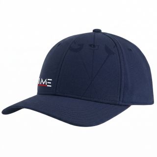 Casquette Supporter Escrime Bleu Marine