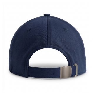 Casquette Supporter Escrime Bleu Marine