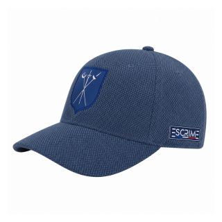 Casquette Lifestyle Bleu Ciel