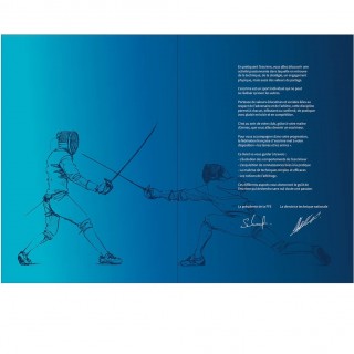 Le livre des lames et des armes + vignettes Le livre des lames et des armes + vignettes