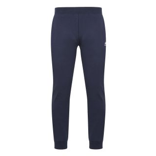 Pantalon jogger BLEU Le Coq Sportif Présentation