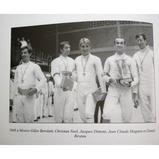 Une vie de Maître d'armes Une vie de Maître d'armes