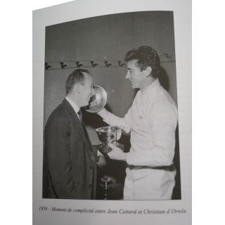 Une vie de Maître d'armes Une vie de Maître d'armes