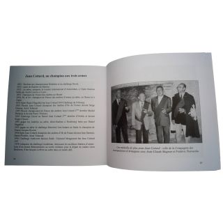 Une vie de Maître d'armes Une vie de Maître d'armes