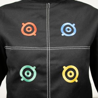 Kit première touche - Fleuret Kit première touche - Fleuret