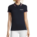 Polo femme