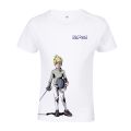 T-shirt ENFANT Manga ANTOINE Debout