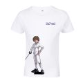 T-shirt ENFANT Manga OWEN Debout