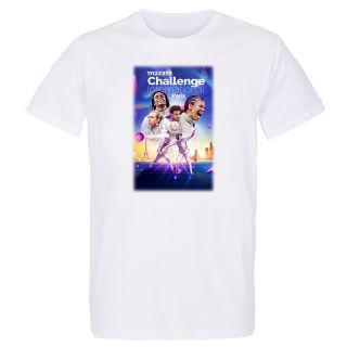 T-shirt Affiche CIP 2023