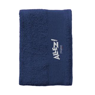 Serviette en coton Allez Escrime Serviette en coton Allez Escrime