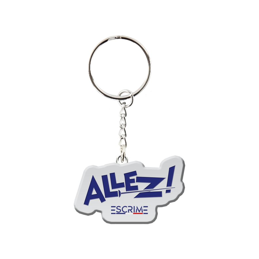 Porte clesAllez ESCRIME