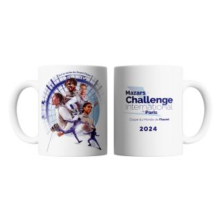Mug CIP 2024