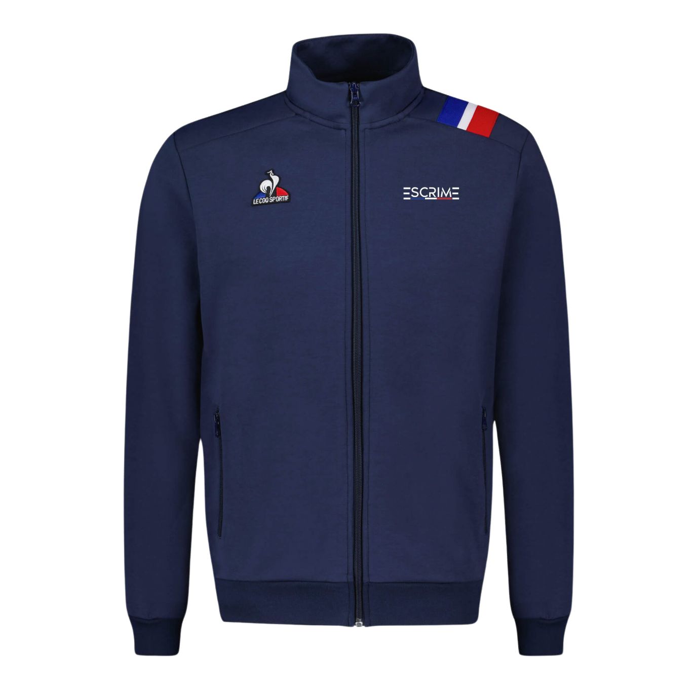 coq sportif la petite robe noire