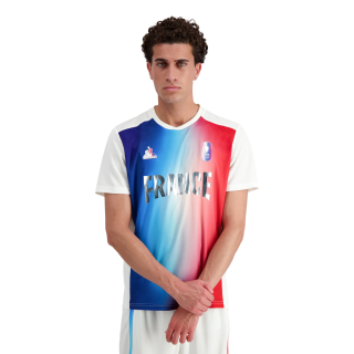 Maillot Performant France Officiel JO 2024